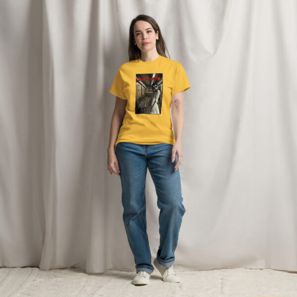 Alone Unisex classic tee