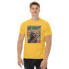 Capyninja Unisex classic tee