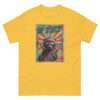 Capyninja Unisex classic tee