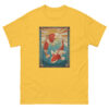 Koi Harmony Unisex classic tee