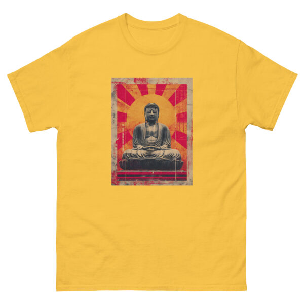 Satori Unisex classic tee