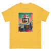 Tokyo Mecha Unisex classic tee