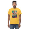 Tokyo Mecha Unisex classic tee