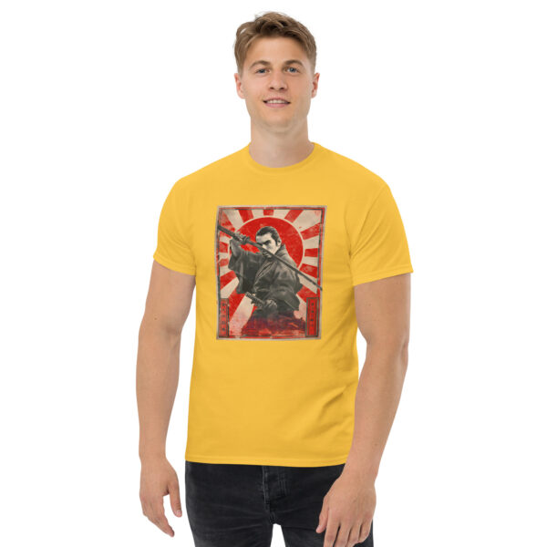 The Last Ronin Unisex classic tee