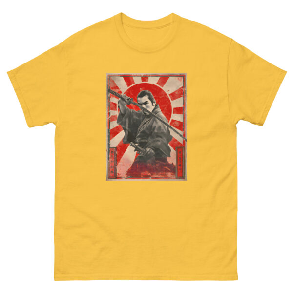 The Last Ronin Unisex classic tee