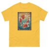 Koi Harmony Unisex classic tee