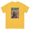 Capyninja Unisex classic tee