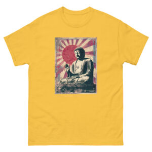 Inner Peace Unisex classic tee