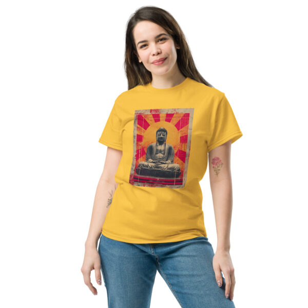 Satori Unisex classic tee