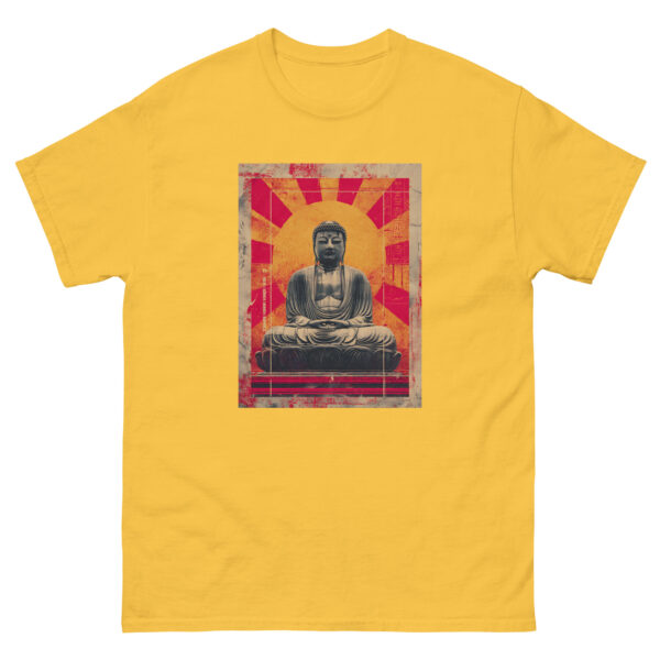 Satori Unisex classic tee
