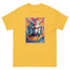 Tetsu no Senshi Unisex classic tee