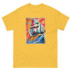 Mecha Rising Unisex classic tee