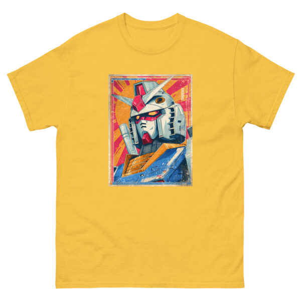 Mecha Rising Unisex classic tee