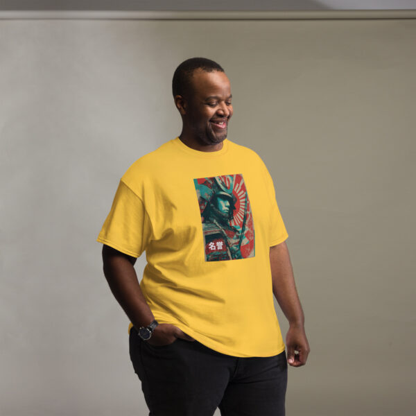 Meiyo no Michi Unisex classic tee
