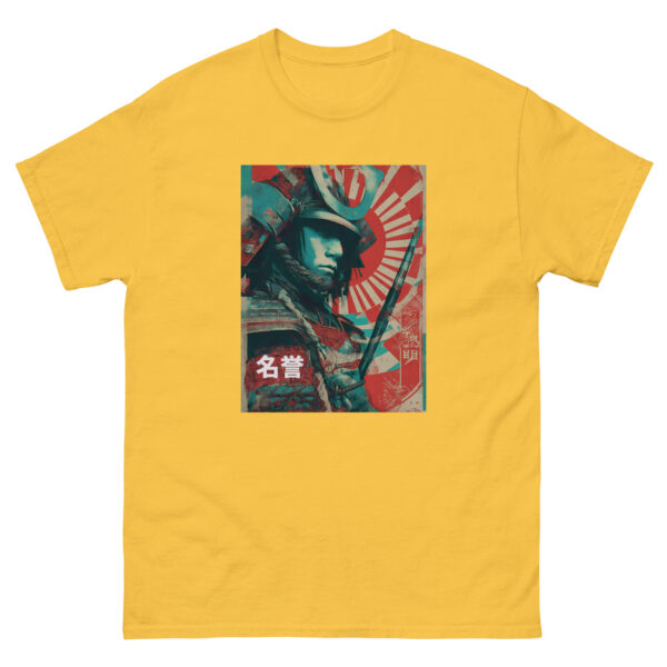 Meiyo no Michi Unisex classic tee