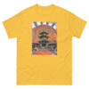 Sun Temple Unisex classic tee