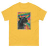 Retro Panther Unisex classic tee