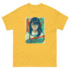 Silent Rebel Unisex classic tee