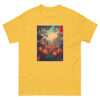 Daruma’s Graveyard Unisex classic tee