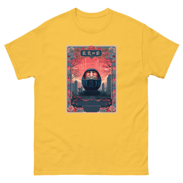 Daruma no Reikon Unisex classic tee