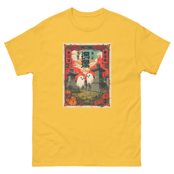 Obake no Yoru Unisex classic tee