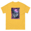 Kowai Yoru Unisex classic tee