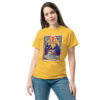 Halloween Dinner Unisex classic tee