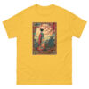 Phantom Geisha Unisex classic tee