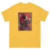 Hakaba no Odoriko Unisex classic tee