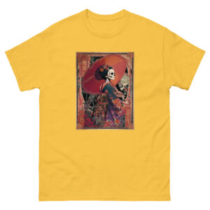 Hakaba no Odoriko Unisex classic tee