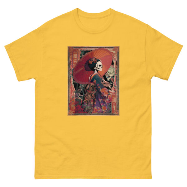Hakaba no Odoriko Unisex classic tee