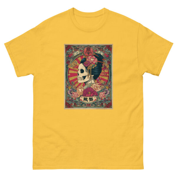 Yami no Bijin Unisex classic tee