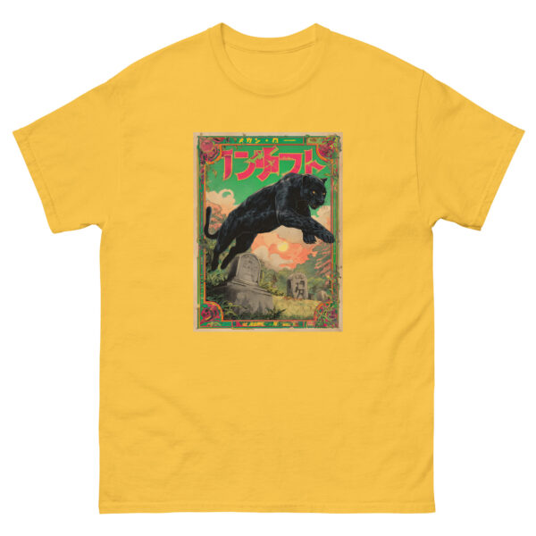Kuroi Kage Unisex classic tee