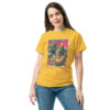 Ramen Zombies Unisex classic tee