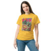 Rāmen Jigoku Unisex classic tee