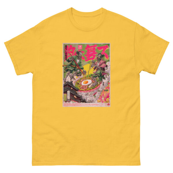 Deadly Ramen Unisex classic tee