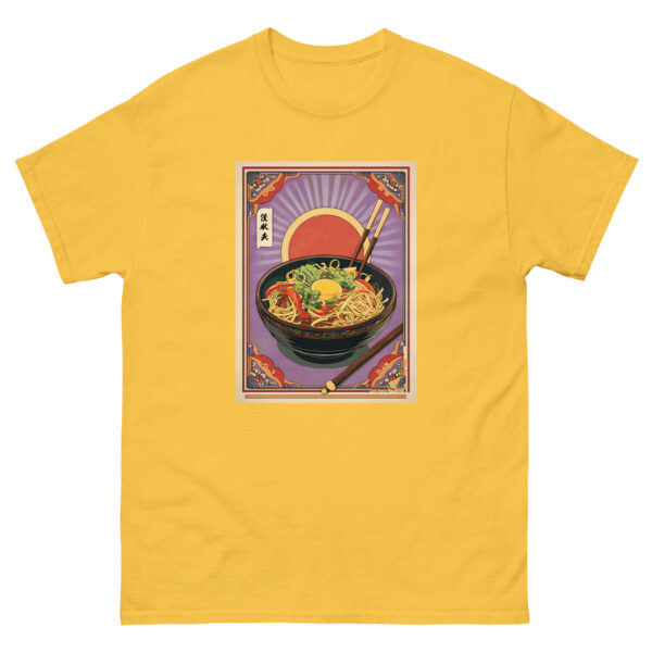 Rāmen — Classic Bowl Vibes