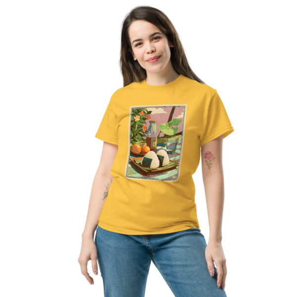 Onigiri — Simple Table Moments