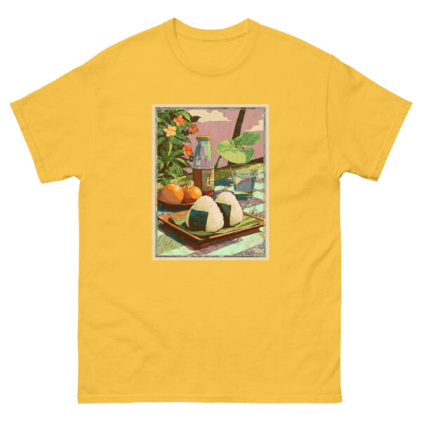 Onigiri — Simple Table Moments