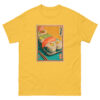 Sushi Deluxe | Retro Japanese Art T-Shirt