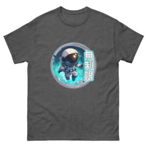 Astronaut Unisex classic tee