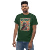 Capyninja Unisex classic tee