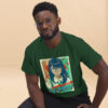 Silent Rebel Unisex classic tee