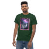 Kowai Yoru Unisex classic tee