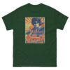Retro Samurai Unisex classic tee