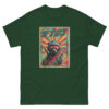 Capyninja Unisex classic tee