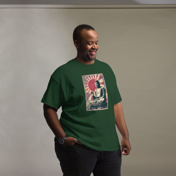 Inner Peace Unisex classic tee