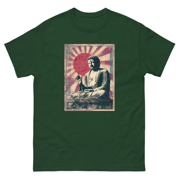 Inner Peace Unisex classic tee