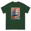 Tetsu no Senshi Unisex classic tee