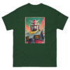 Tokyo Mecha Unisex classic tee